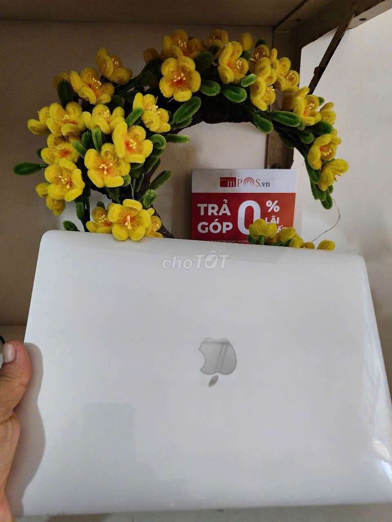 MacBook Air M1 + sạc zin pin 100% zin keng