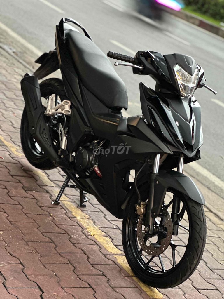 Honda Winner 150 2017 — от собственника, подпись на документах