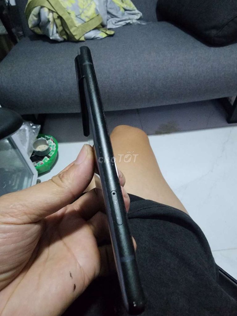 Google Pixel 6 128GB Đen Quốc tế. Mua bán Điện thoại tại Thành phố Huế Thừa Thiên Huế được đăng bởi Minh Hoàng hình 1