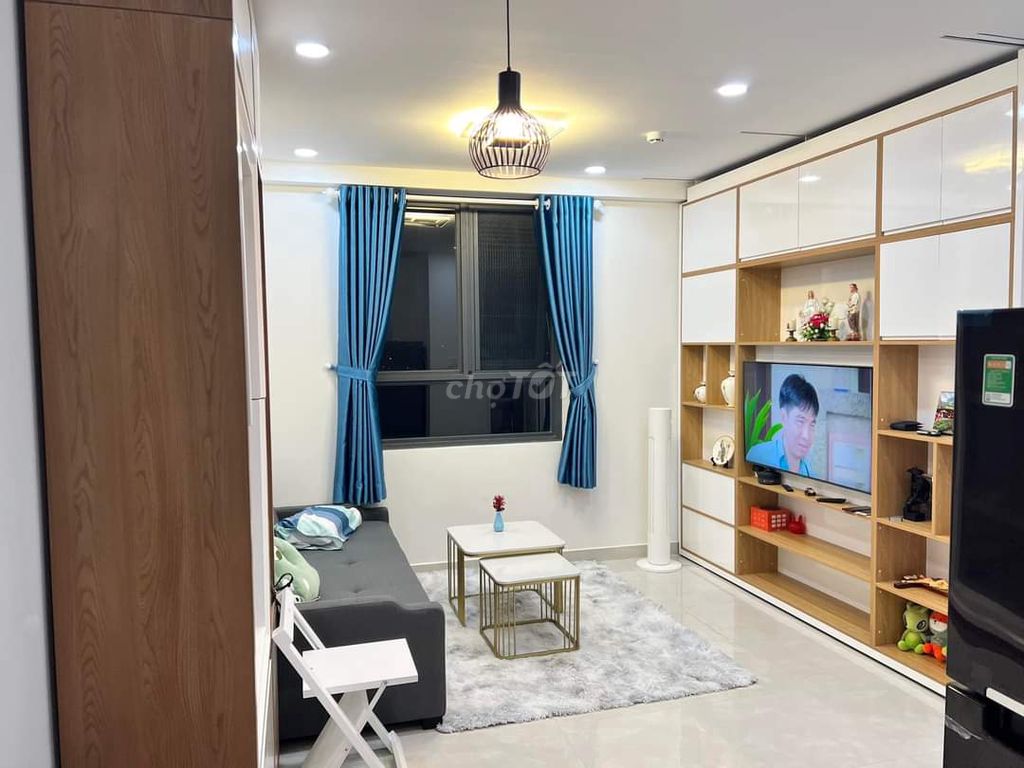 Giỏ hàng cho thuê Saigon Intela 2PN - 3WC chỉ từ 5 - 8tr