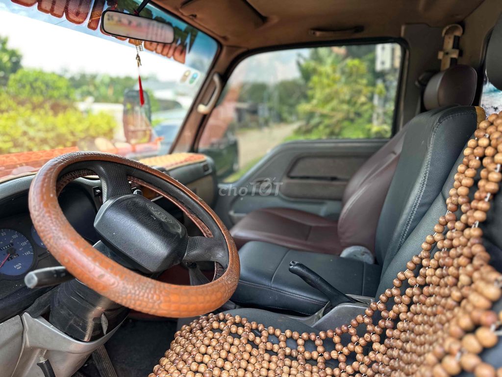 kia k3000ssx 2005 có lạnh. Mua bán Xe tải, xe ben tại Huyện Bàu Bàng Bình Dương được đăng bởi Trần Văn Quang hình 6