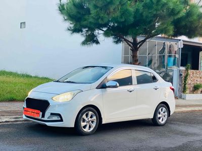 Hyundai Grand i10 2017 Sedan 1.2 MT - 80000 km. Mua bán Ô tô tại Thành phố Pleiku Gia Lai được đăng bởi Vũ ô tô Gia Lai
