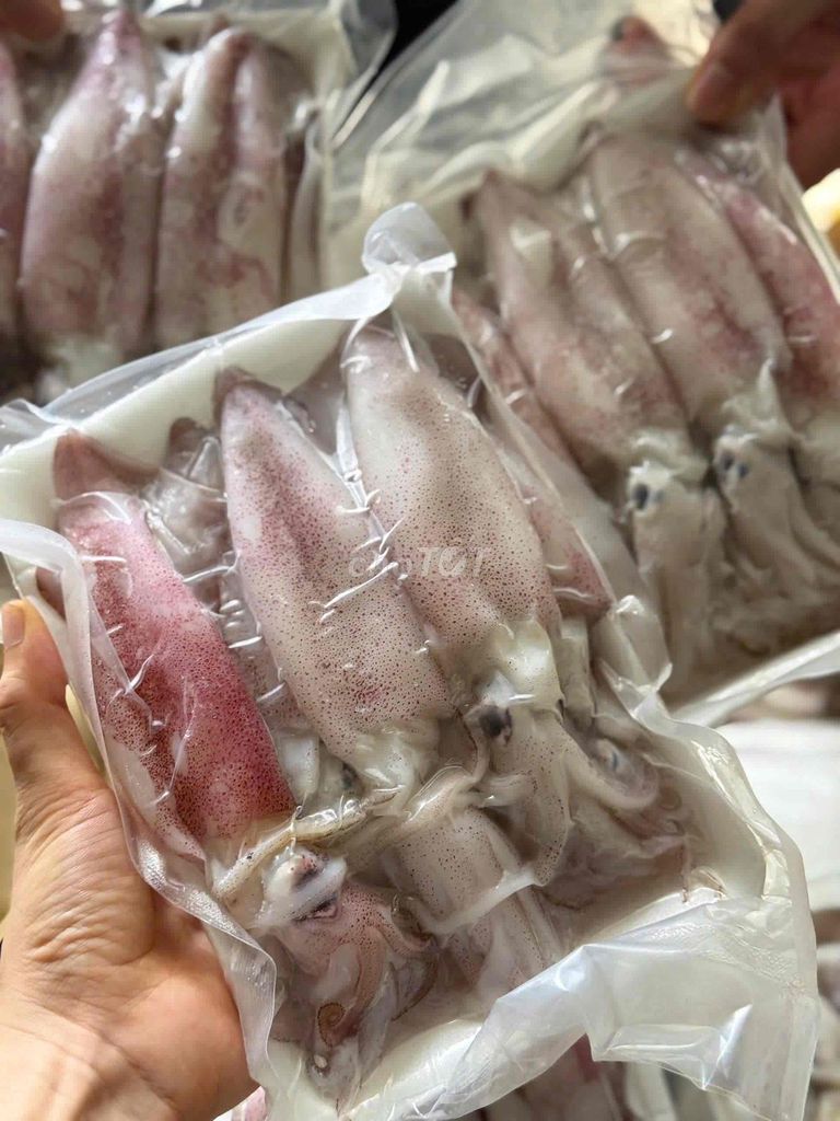 Sale hành hải sản. Mua bán Đồ ăn, thực phẩm và các loại khác tại Quận Nam Từ Liêm Hà Nội được đăng bởi Hoa Lê hình 1