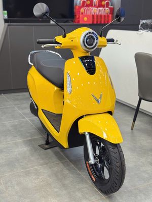 VINFAST EVO GRAND LITE - GIẢM 12% | SẴN XE ĐỦ MÀU. Mua bán Xe điện tại Thành phố Dĩ An Bình Dương được đăng bởi VinFast Giải Pháp Việt