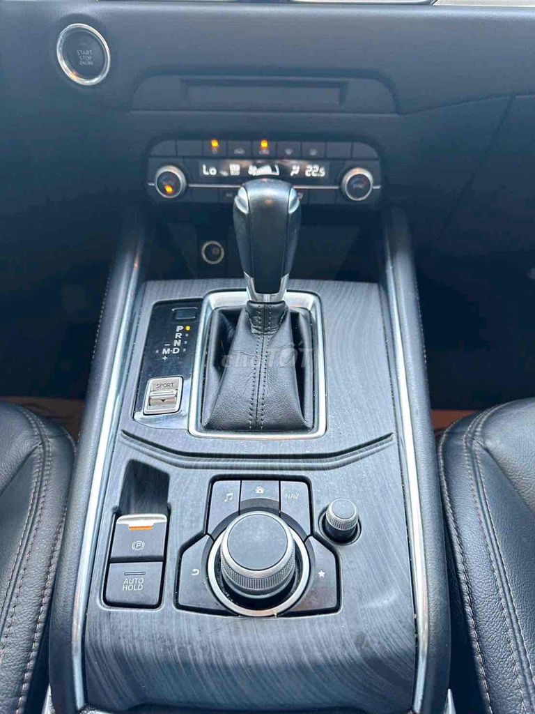 Mazda CX 5 2.0 Luxury 2021 dk 2022. Mua bán Ô tô tại Thành phố Buôn Ma Thuột Đắk Lắk được đăng bởi Thành Nam Auto DakLak  hình 10