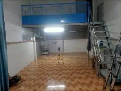 Rent · 1 bd · 40 м² · Quận Bình Tân, ул. Đường Miếu Gò Xoài