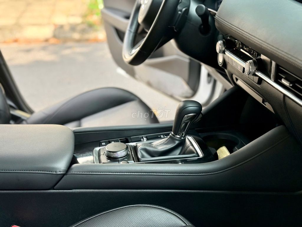 Mazda 3 2023 1.5L Luxury - 60000 km. Mua bán Ô tô tại Quận Bắc Từ Liêm Hà Nội được đăng bởi An Phát AUTO hình 16