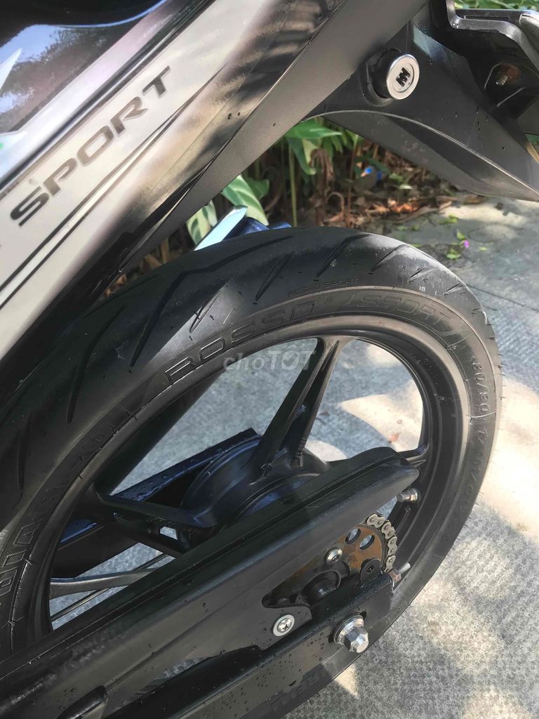 EX 5P710. FULL MỚI CHÍNH CHỦ KÝ NHANH GỌN.. Mua bán Xe máy tại Thành phố Thuận An Bình Dương được đăng bởi thuong hình 8