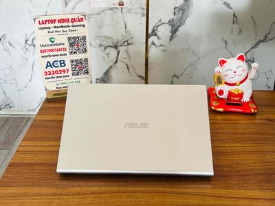 Laptop Asus X509DA Ryzen 3 3200u 8G 256G 15.6 FHD