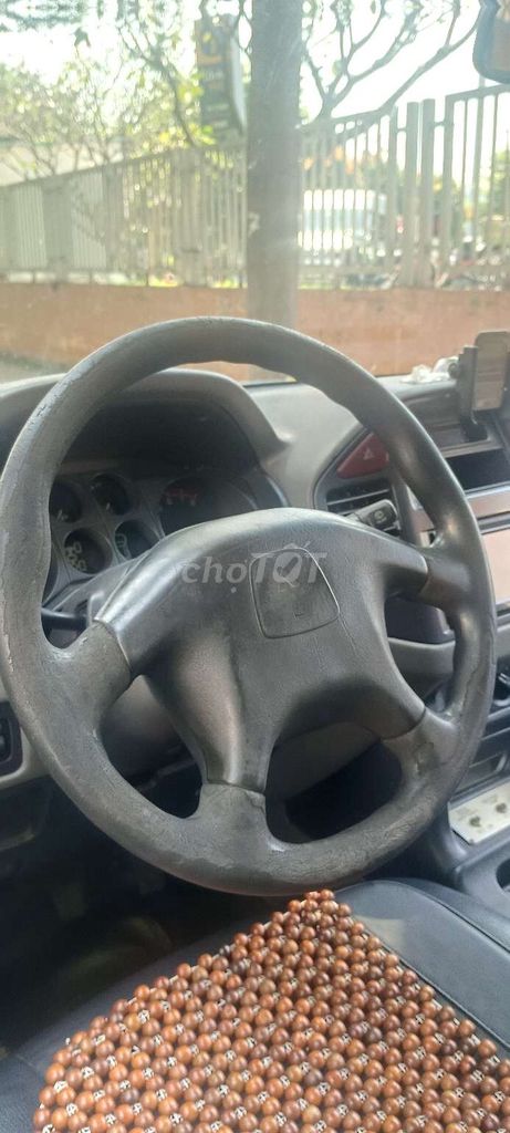 18 496 2005 Tôi không rõ - 150 km. Mua bán Ô tô tại Quận Bình Thạnh Tp Hồ Chí Minh được đăng bởi Đặng Quốc Tuấn hình 3