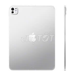 IPAD PRO M5 256G 11INCH MÀU SILVER VNA HỖ TRỢ GÓP. Mua bán Máy tính bảng tại Quận Thanh Khê Đà Nẵng được đăng bởi Bảo Ngô hình 1