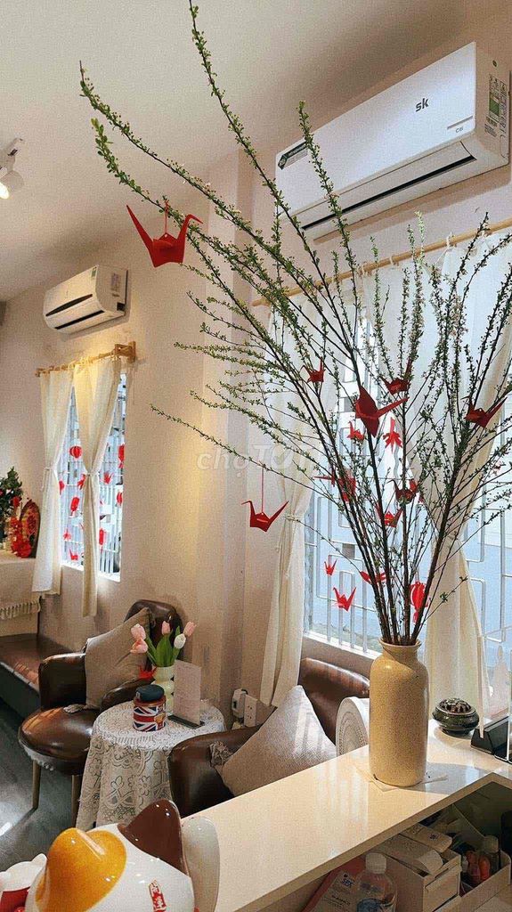 sang nhương spa đẹp ngay trung tâm đà nẵng. Cho thuê văn phòng, mặt bằng kinh doanh tại Quận Hải Châu Đà Nẵng được đăng bởi Thu Hiền hình 1
