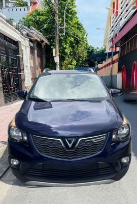 Cần bán VinFast Fadil 2020 - 41000 km. Mua bán Ô tô tại Quận 6 Tp Hồ Chí Minh được đăng bởi Nguyễn Văn Minh