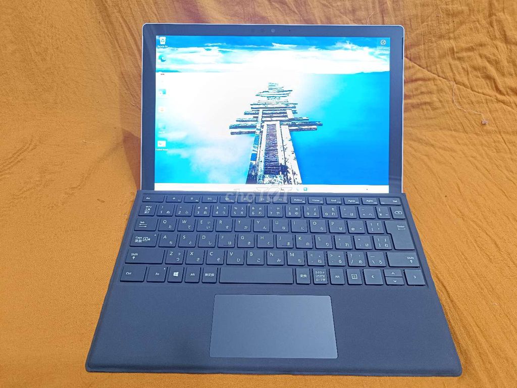 SURFACE PRO 6, CPU Core i5-8350U/8GB/ 256GB 12.3". Mua bán Laptop tại Quận Đống Đa Hà Nội được đăng bởi Đinh Văn Thọ hình 1
