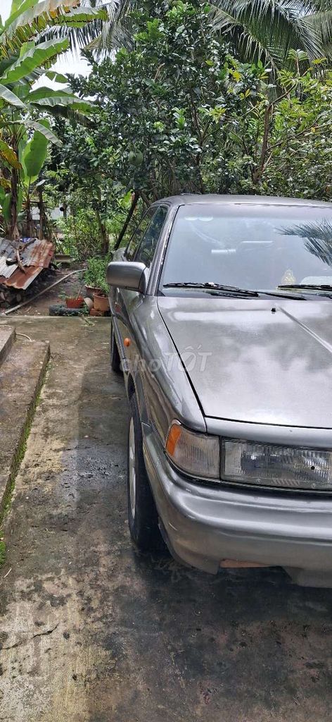 Toyota camry 1988. Mua bán Ô tô tại Thành phố Bến Tre Bến Tre được đăng bởi Phạm Thành hình 1