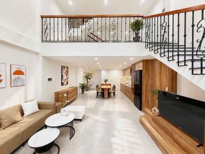 Аренда · 3 комн. · 60 м² · Quận Hải Châu, ул. Đường Hoàng Diệu