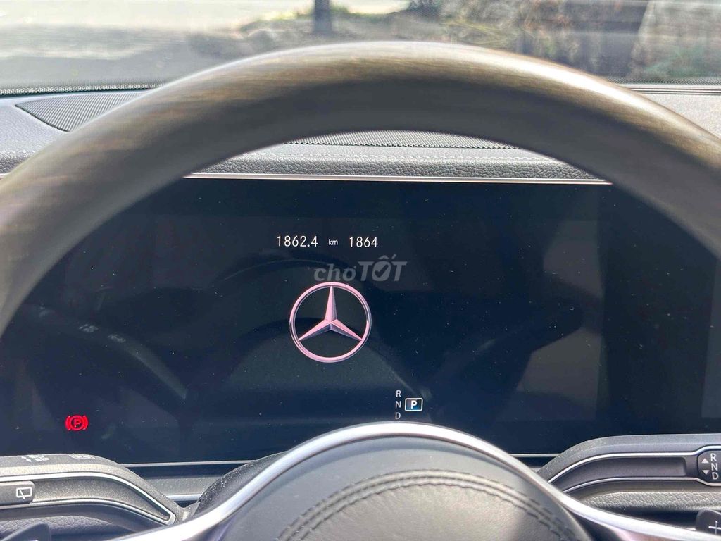 Mercedes-Benz GLS 450 4Matic 2022 Trắng. Mua bán Ô tô tại Quận 7 Tp Hồ Chí Minh được đăng bởi PHÁT ĐẠT LUXURY CAR hình 9