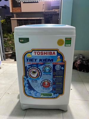 thanh lý máy giặt toshiba 8.2kg
