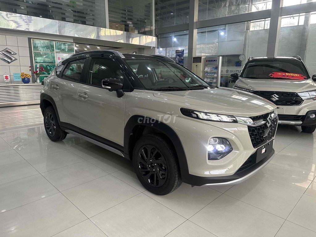 suzuki fronx 2025 xe sẵn mẫu mới khuyến mãi khủng. Mua bán Ô tô tại Quận 5 Tp Hồ Chí Minh được đăng bởi Sơn 2 hình 3