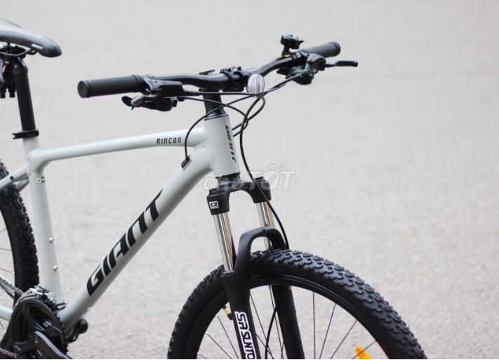 BÁN XE ĐẠP GIANT RINCON 01 GIÁ 10,X TRIỆU. Mua bán Xe đạp tại Thành phố Điện Biên Phủ Điện Biên được đăng bởi Đặng Minh Trí hình 3