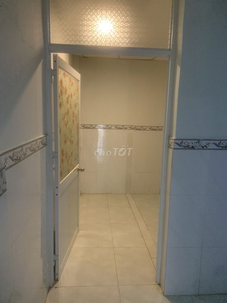 Cần bán nhà hẻm4.4×17m 1sẹc, ôtô16 tới nhà,2695/1? Phạm Thế Hiển,p7,q8