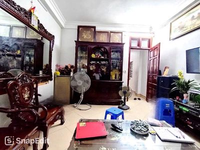 Cần bán nhanh Nhà phố Đại Từ, Hoàng Mai HN 6T hiện đại, ô tô,11.7 tỷ. Mua bán nhà ở tại Quận Hoàng Mai Hà Nội được đăng bởi Nguyễn Thu Dung