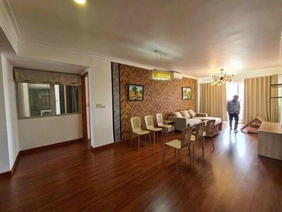 3PN-114M2 CHÍNH CHỦ CHO THUÊ 10tr/ THÁNG SAU LƯNG AEON MALL BÌNH DƯƠNG