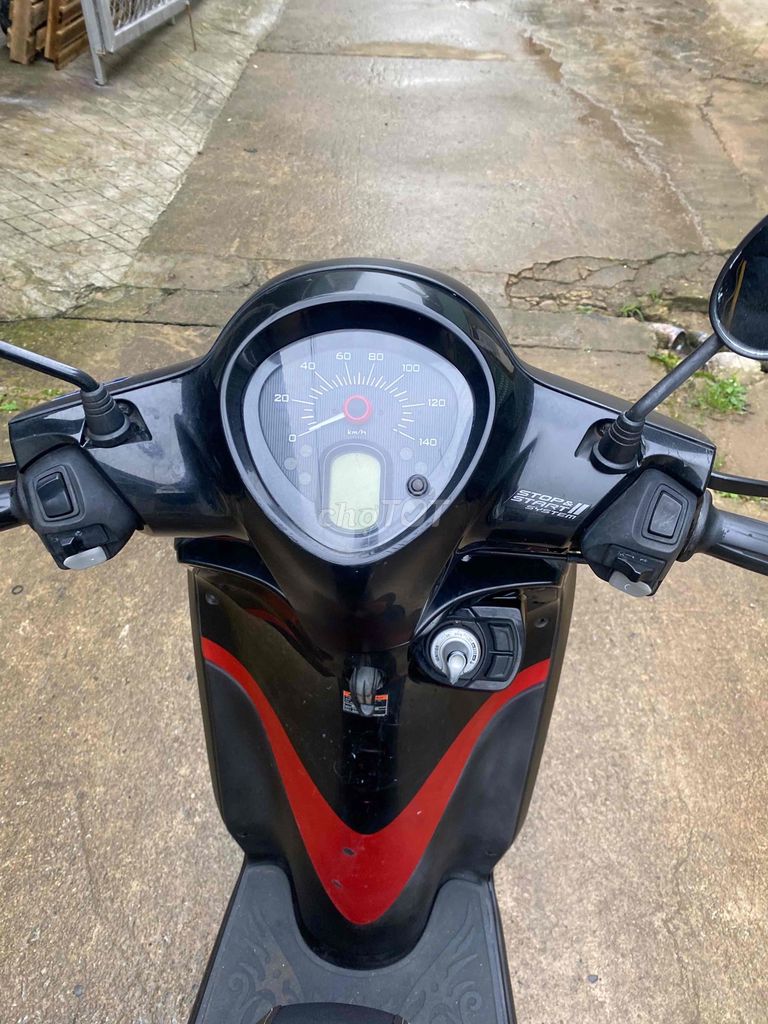 Yamaha Janus 2020 Smartkey Đen. Mua bán Xe máy tại Thành phố Đà Lạt Lâm Đồng được đăng bởi Hà Việt Dũng hình 3