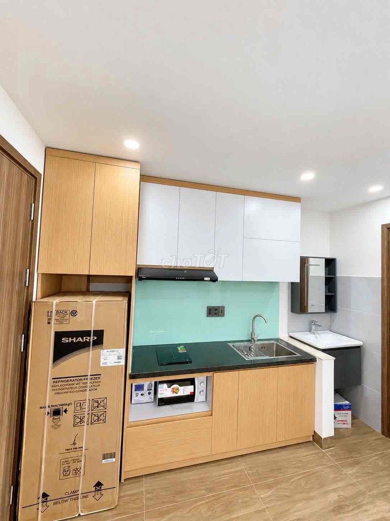 Сдается квартира Квартира в аренду Новый 100% тренажерный зал Expat Beach