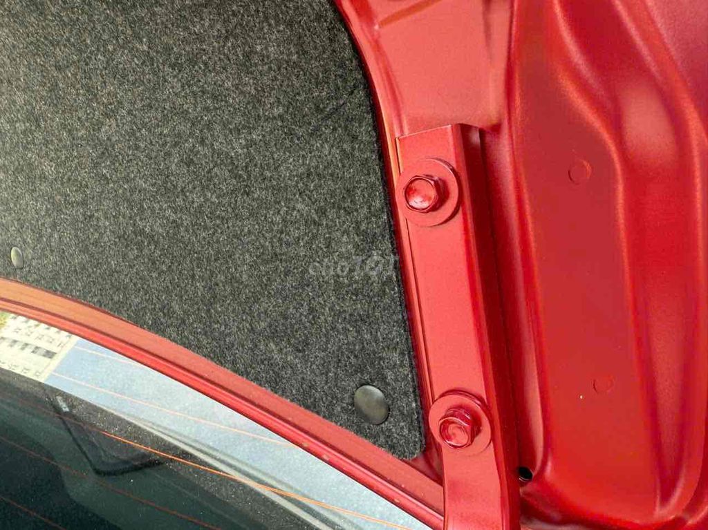 🚗 Honda City RS 2024 – Màu Đỏ – Siêu Lướt 44.000 k. Mua bán Ô tô tại Quận Bình Tân Tp Hồ Chí Minh được đăng bởi SONIC CAR CARE hình 9