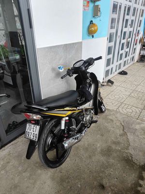 jupiter gravita. Mua bán Xe máy tại Huyện Hóc Môn Tp Hồ Chí Minh được đăng bởi Trần hậu