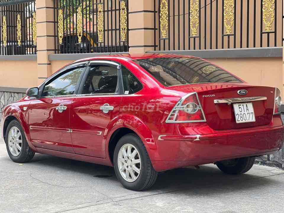 Ford Focus Tự Động Cực Đẹp Máy Số Zin Chín Chủ. Mua bán Ô tô tại Huyện Hóc Môn Tp Hồ Chí Minh được đăng bởi Tú Đoàn hình 2