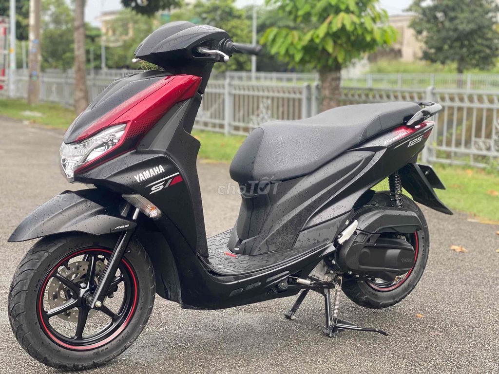 FREGO MỚI NHƯ TRONG HÃNG. BSTP 9 nút. Mua bán Xe máy tại Thành phố Thủ Đức Tp Hồ Chí Minh được đăng bởi cửa hàng xe máy lộc phát hình 2