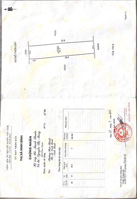 Nhà sổ mặt tiền,sổ hồng riêng. Mua bán nhà ở tại Thành phố Ninh Bình Ninh Bình được đăng bởi Nhà đất giá rẻ