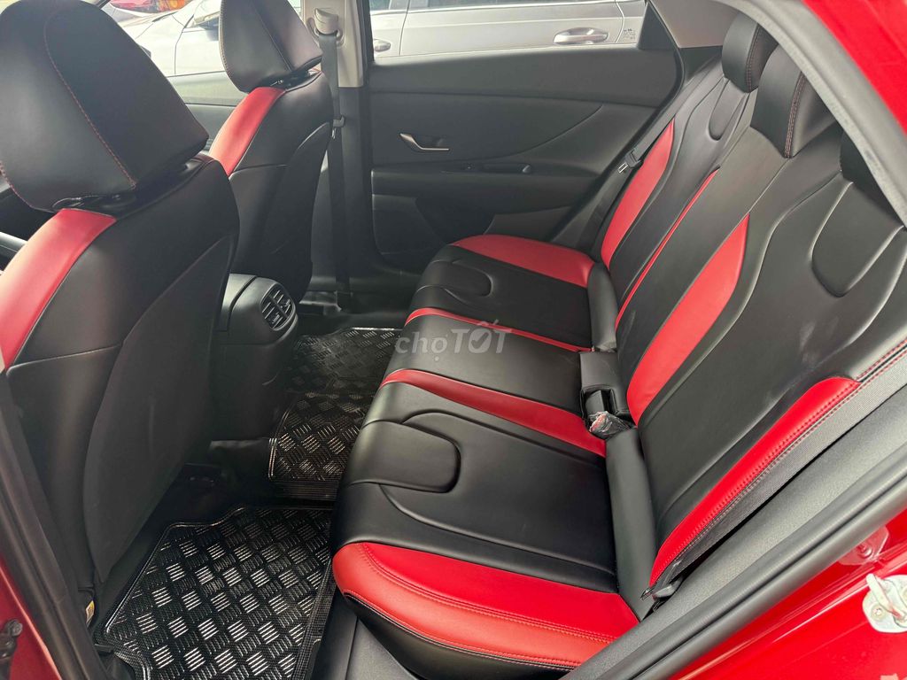 Hyundai Elantra 2022 1.6 AT đi 15000 km mới tinh. Mua bán Ô tô tại Thành phố Thủ Đức Tp Hồ Chí Minh được đăng bởi FASTCARS THÁI Ô TÔ CŨ  hình 13