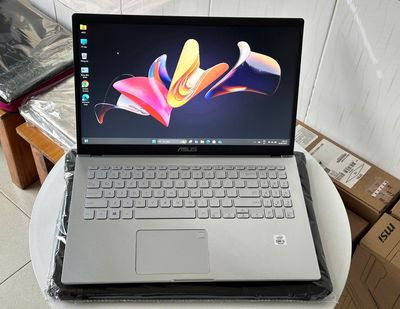 Asus Vivobook X509JA i5-1035G1, RAM 8GB, SSD 512GB. Mua bán Laptop tại Quận Tân Bình Tp Hồ Chí Minh được đăng bởi Laptop Nguyễn Nghĩa