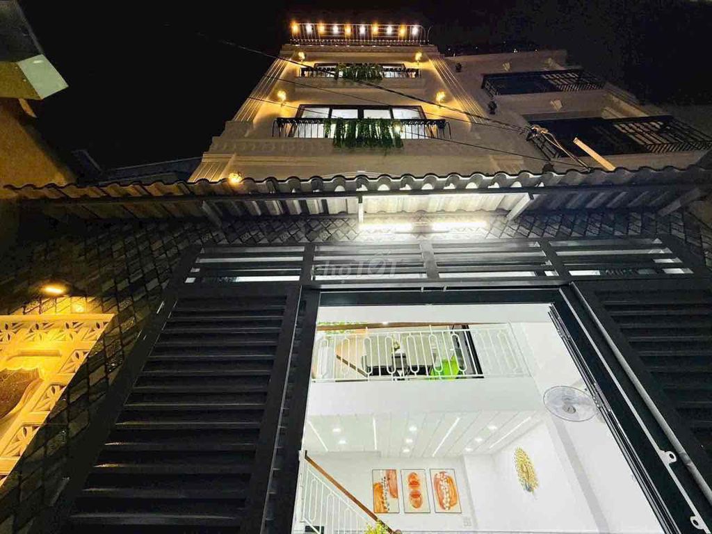 Аренда · 2 комн. · 40 м² · Quận Gò Vấp, ул. Đường Quang Trung