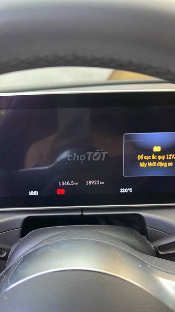 Mercedes C Class 2022 C200 Avantgarde - 18000 km. Mua bán Ô tô tại Quận Hai Bà Trưng Hà Nội được đăng bởi Đức Huyy hình 6