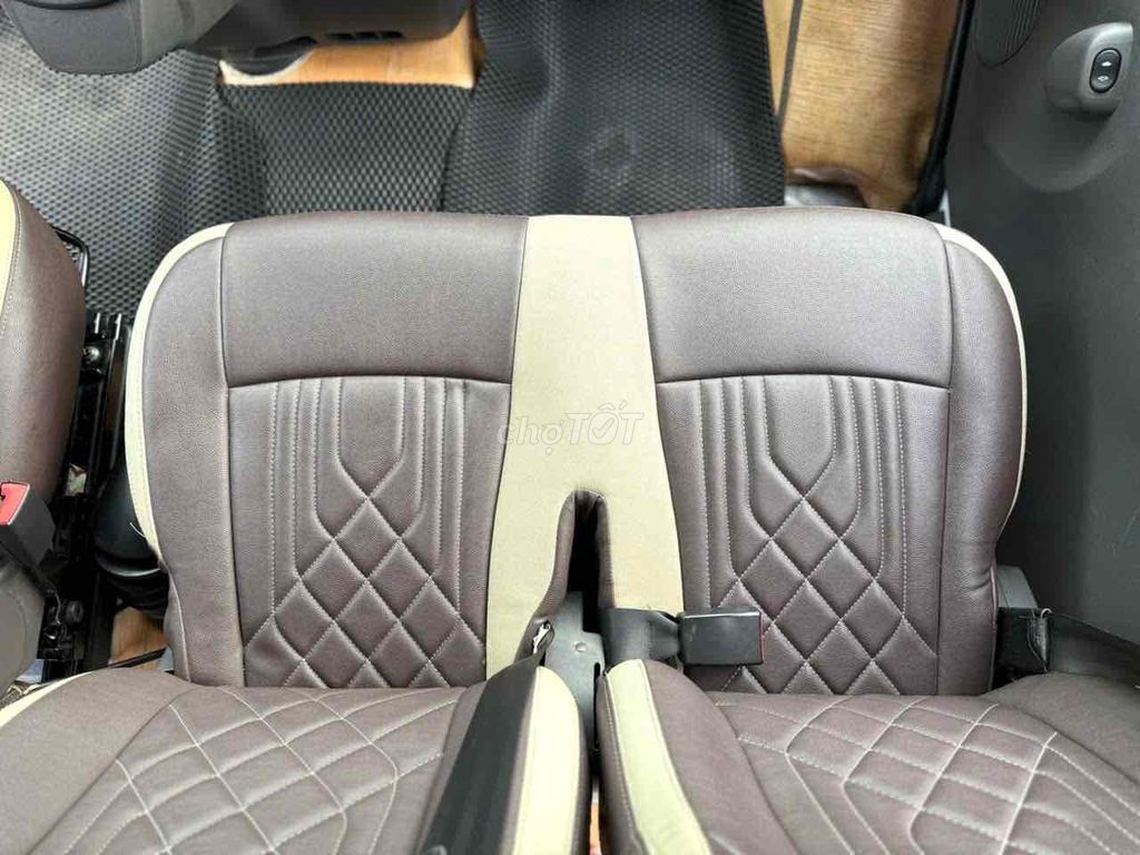 TRAINSIT 2023 LƯỚT 7 VẠN XE NHIỀU ĐỒ CHƠI. Mua bán Ô tô tại Quận Bình Tân Tp Hồ Chí Minh được đăng bởi XUÂN DUY AUTO hình 14