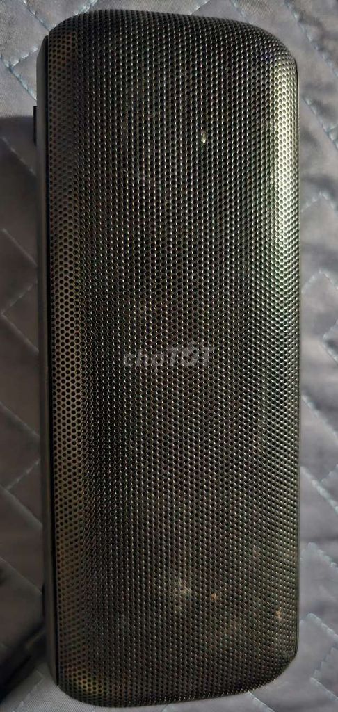 Loa Bluetooth Đen chính hãng . Mua bán Tivi, Âm thanh tại Thành phố Biên Hòa Đồng Nai được đăng bởi trí trung hình 1