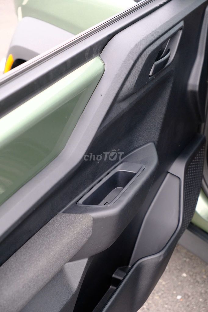 VinFast VF3 2025  - 40000 km. Mua bán Ô tô tại Quận Bình Tân Tp Hồ Chí Minh được đăng bởi HYUNDAI MIỀN NAM hình 9