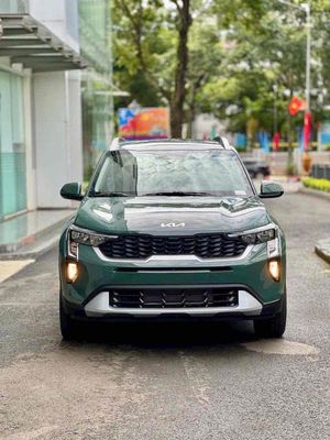 KIA New Sonet 1.5 AT. Mua bán Ô tô tại Quận Cái Răng Cần Thơ được đăng bởi Bình An Mazda CT