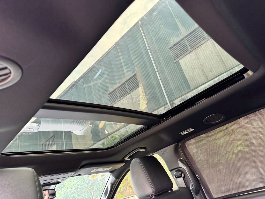 Ford Everest 4x2 Titanium 2022. Mua bán Ô tô tại Quận Long Biên Hà Nội được đăng bởi PHÚC LÂM  AUTO hình 7