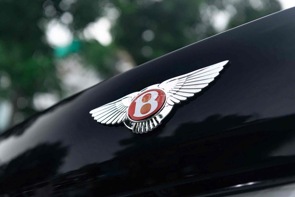 Bentley Flying Spur 2014 - 1 chủ - 45.000 km. Mua bán Ô tô tại Quận 7 Tp Hồ Chí Minh được đăng bởi Thật Nguyễn LongAnh Auto hình 6