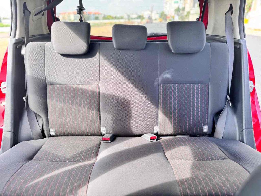 Toyota Wigo 2021 1.2 AT - 60000 km, 1 chủ