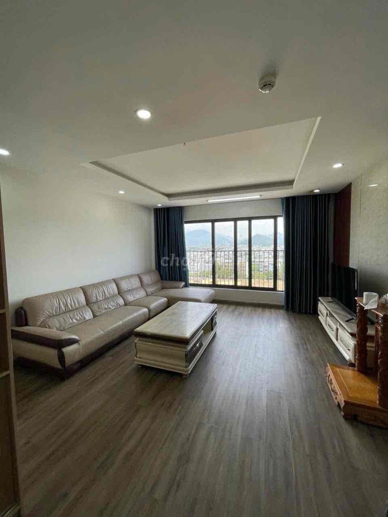 Rent · 3 bd · 88 м² · Thành phố Nha Trang, ул. Chung cư CT2 VCN Phước Hải