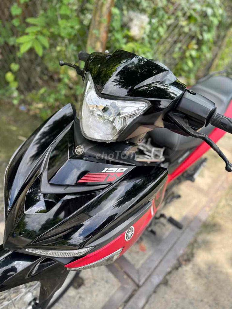 🏍 Exciter 150 MX King 2018 – Nhập Indo ❤️. Mua bán Xe máy tại Huyện Củ Chi Tp Hồ Chí Minh được đăng bởi Trung Ca hình 8