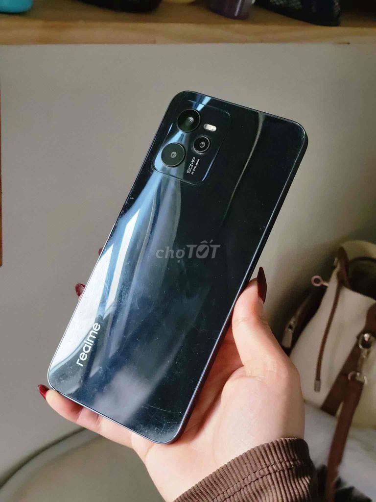 Realme C35 64GB 🎀🎉. Mua bán Điện thoại tại Thành phố Buôn Ma Thuột Đắk Lắk được đăng bởi HT mobile hình 1