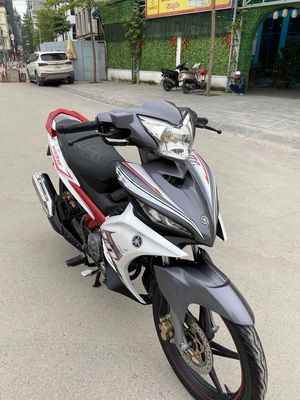 Siêu Phẩm Exciter 135 -2014 biển 29 máy zin 100%