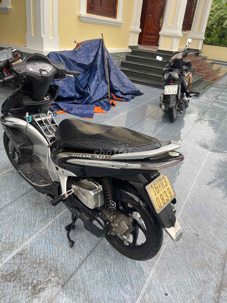 mình có chiếc ab fi may zin chính chủ cần bán. Mua bán Xe máy tại Huyện Thuỷ Nguyên Hải Phòng được đăng bởi Minh hình 5